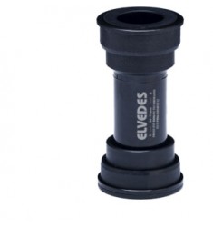 TRAPAS ADAPTER ELVEDES 2018064 PRESS FIT BB86/92 SHIMANO 24MM