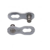 KETTINGENOND. VERB.SCHAKELS MISSING LINK 6/7/8 SPEED KMC SNAP-ON EPT BULK A 40 STUKS
