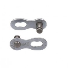 KETTINGENOND. VERB.SCHAKELS MISSING LINK 6/7/8 SPEED KMC SNAP-ON EPT BULK A 40 STUKS