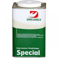 OND.PROD. HANDCLEANER DREUMEX 4,2KG SPECIAL