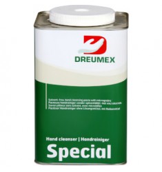 OND.PROD. HANDCLEANER DREUMEX 4,2KG SPECIAL