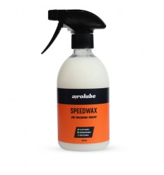 SPEEDWAX AIROLUBE 500ML