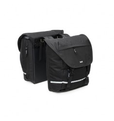 TAS DUBBEL BECK SPRTV 30L.ZWART