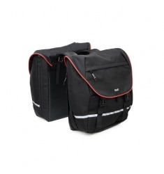 TAS DUBBEL BECK SPRTV 30L.ROOD