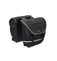 TAS DUBBEL BECK SPRTV 30L.GRIJS