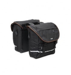 TAS DUBBEL BECK SPRTV 30L.BRUIN