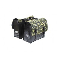 TAS DUBBEL BECK CLASSIC GOLD STARS TARPAULINE 46L.