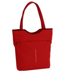 SPLASH SHOPPER WATERAFSTOTEND 21 LITER ROOD