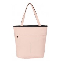 SPLASH SHOPPER WATERAFSTOTEND 21 LITER ROZE