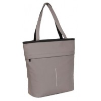 SPLASH SHOPPER WATERAFSTOTEND 21 LITER TAUPE