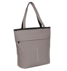 SPLASH SHOPPER WATERAFSTOTEND 21 LITER TAUPE