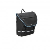 TAS ENKEL BECK SPRTV 15L. BLAUW