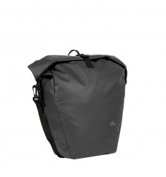 CARBON PLANNER ROLLTOP 22 LITER ZWART