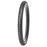 BUITENBAND 20X1.75 DELI CROSS ZWART 47-406