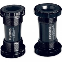 TRAPAS ADAPTER ELVEDES 2018066 THREAD-FIT MTB 68-73MM 24MM SHIMANO