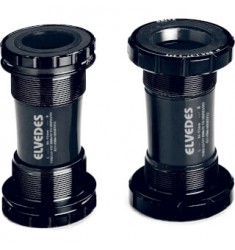 TRAPAS ADAPTER ELVEDES 2018066 THREAD-FIT MTB 68-73MM 24MM SHIMANO