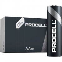 BATTERIJ PROCELL CONSTANT AA LR6 ALKALINE A 10