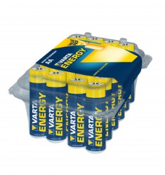 BATTERIJ VARTA PENLITE LR6/AA ENERGY ALKALINE A 24