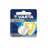 BATTERIJ VARTA CR2032 -3V LITHIUM