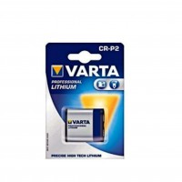 BATTERIJ VARTA CR-P-2 LITHIUM SHIMANO VERST. SYST. AUTO-D