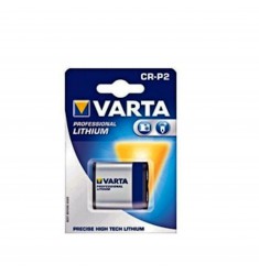 BATTERIJ VARTA CR-P-2 LITHIUM SHIMANO VERST. SYST. AUTO-D