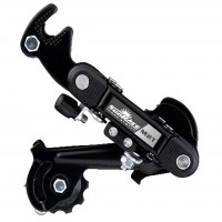 DERAILLEUR ACHTER SUNRACE ATB+HAAK RDM2TLB00EHP