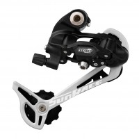 DERAILLEUR ACHTER SUNRACE ATB RDM97LD001S1BX 9V