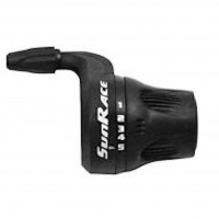 DERAILLEUROND. SHIFTER/DRAAIVERSTELLER SUNRACE 5V SHIMANO COMPATIBLE TSM28-R5 HP