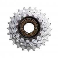 FREEWHEEL 5V 14/24 CHROOM SA/SUNRACE