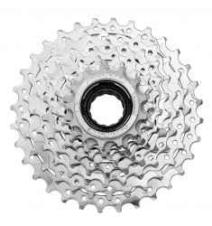 FREEWHEEL 9V 13/32 CHROOM SA/SUNRACE