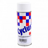 HANDVATTEN MONTAGE SPRAY CYCLUS 400ML