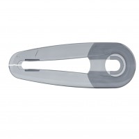 KETTINGSCHERM 26 AXA SLICER SMOKE