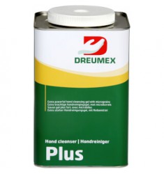 OND.PROD. HANDCLEANER DREUMEX 4,2KG PLUS