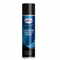 OND.PROD. EUROL BIKE SHINE PROTECTION SPRAY 400 ML.