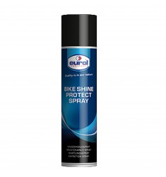 OND.PROD. EUROL BIKE SHINE PROTECTION SPRAY 400 ML.