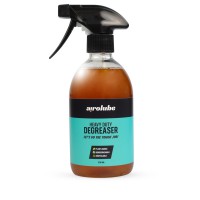 HEAVY DUTY DEGREASER AIROLUBE 500ML