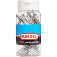 REM OND. ELVEDES KABELBOCHT V-BRAKE 90GR. A10