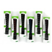 SNELBINDER WIDEK SUV VEILIGHEID MET STALEN HAAK IN 6 KLEUREN 56CM, ZAK A 12 STUKS OP KAART