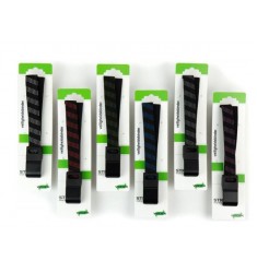 SNELBINDER WIDEK SUV VEILIGHEID MET STALEN HAAK IN 6 KLEUREN 56CM, ZAK A 12 STUKS OP KAART