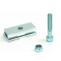 URSUS ADAPTERPLAAT HOLLAND VAN 30MM NAAR 20MM