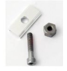 URSUS ADAPTERPLAAT JUMBO SMAL VAN 30MM NAAR 20MM
