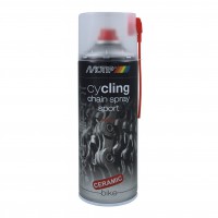 OND.PROD. MOTIP KETTINGSPRAY / CHAIN SPRAY SPORT 400 ML NR.271