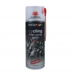 OND.PROD. MOTIP KETTINGSPRAY / CHAIN SPRAY SPORT 400 ML NR.271