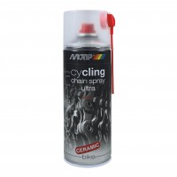 OND.PROD. MOTIP KETTINGSPRAY / CHAIN SPRAY ULTRA 400 ML NR.272