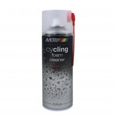 OND.PROD. MOTIP FOAM CLEANER/REINIGER SPRAY 400ML NR.290