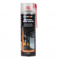 VET MOTIP KETTINGSPRAY 500ML  IND.CHAIN GREASE 090205