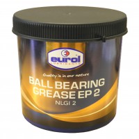 VET EUROL KOGELLAGER BALL BEARING GREASE EP2 A 500 GRAM