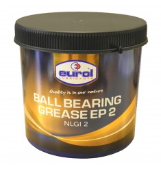 VET EUROL KOGELLAGER BALL BEARING GREASE EP2 A 500 GRAM