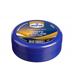 VET EUROL WITTE VASELINE 120 GRAM