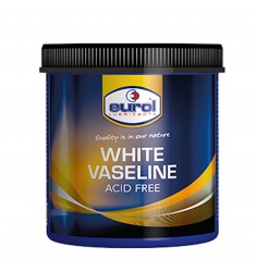 VET EUROL VASELINE 500GR.